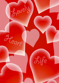 Lovely Heart Life