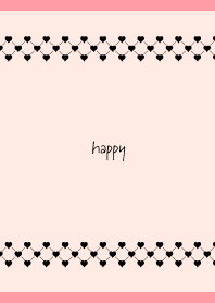 happy heart on LP