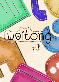 WaiTong V1
