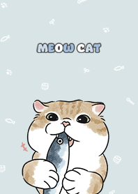 neko single9 - light green