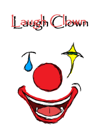 Laugh Clown