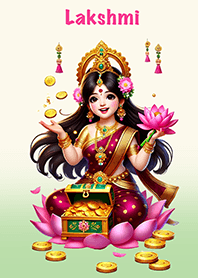 Goddess Lakshmi, Finance, Love##