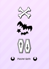 Pastel Goth