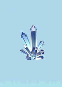 Lucky Crystal 100