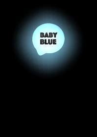 Baby Blue In Black Theme V2