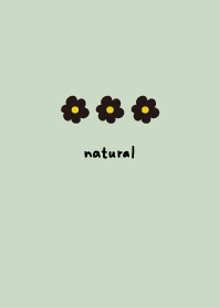 3 flowers black18