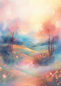 Kind and calm. Vol.2