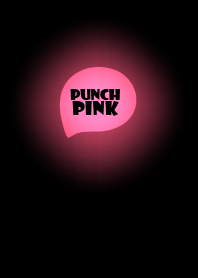 Punch Pink In Black v.10