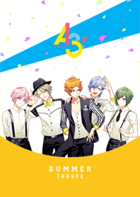 A3!-Summer-