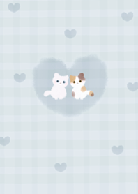 Fluffy Fluffy Kitten Cat12