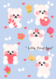 Polar bear 5 :)