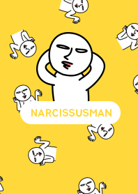 top Narcissus