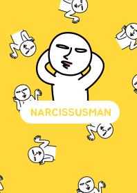 narcissusman