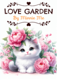 Love Garden NO.63