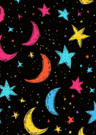 Cute little drawing love_20