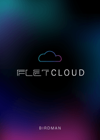 Flat Cloud