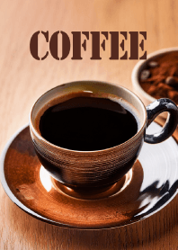 "Coffee vol.1" theme