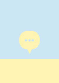 SIMPLE(blue yellow)V.2155b
