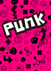 PUNK!