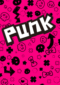 Punk Line Theme Line Store