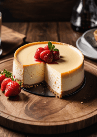 I LOVE CAKE Theme14j