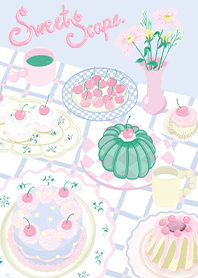 SweetScape