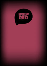 Raspberry  Red1 Red And Black Vr.10 (JP)