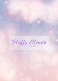 Fluffy Clouds -SKY- 19