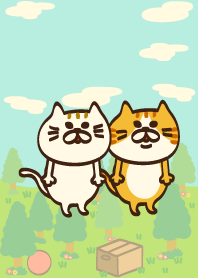 I want to say Meowing 2nd.
