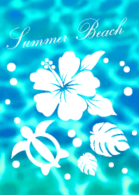 Tropical Hawaii 66