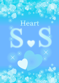 S&S-economic fortune-BlueHeart-Initial