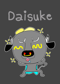 Mr. Daisuke