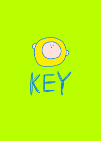 KEY sky 1