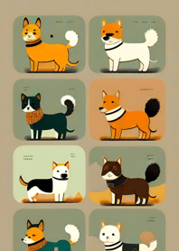 Obrolan Anjing Lucu 12