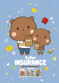 Insurance : Good Job&Promotion II