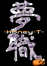 Honey-T Theme