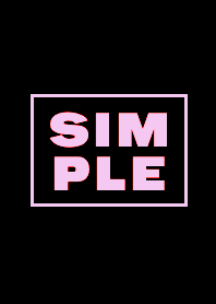 SIMPLE BLACK THEME :52