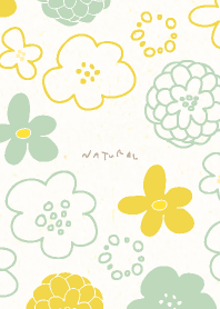 様々な優しい花15