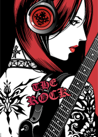 THE ROCK