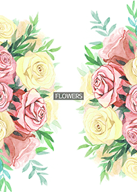 water color flowers_738
