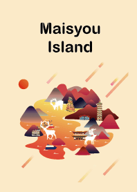 Maisyou Island