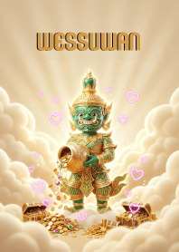 Thao Wessuwan  Asset Stock Rich