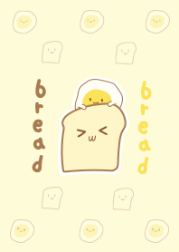 Bread Bread