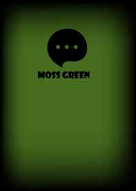 Moss Green And Black V.4