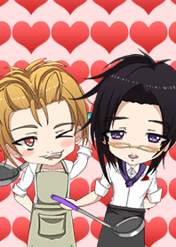 Lovely cuisine Butler Butler & Yankee