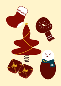 Christmas day | hohoho