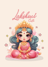 พระแม่ลักษมี : รักแท้ ร่ำรวย