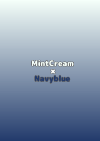MintCreamxNavyblue-TKCJ