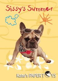 Sissy's Summer