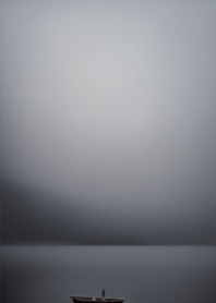 Peaceful lake, a comfortable day 5cB832